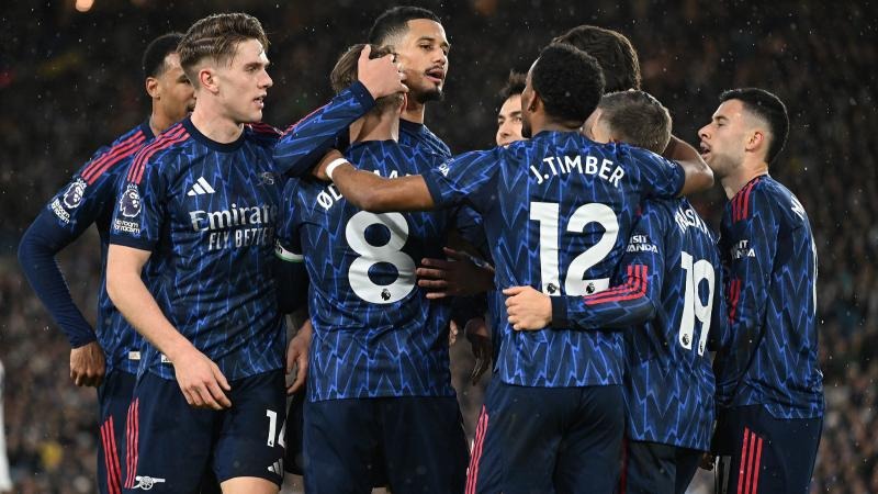 欧冠7连胜势如破竹 红军平队史最长连胜